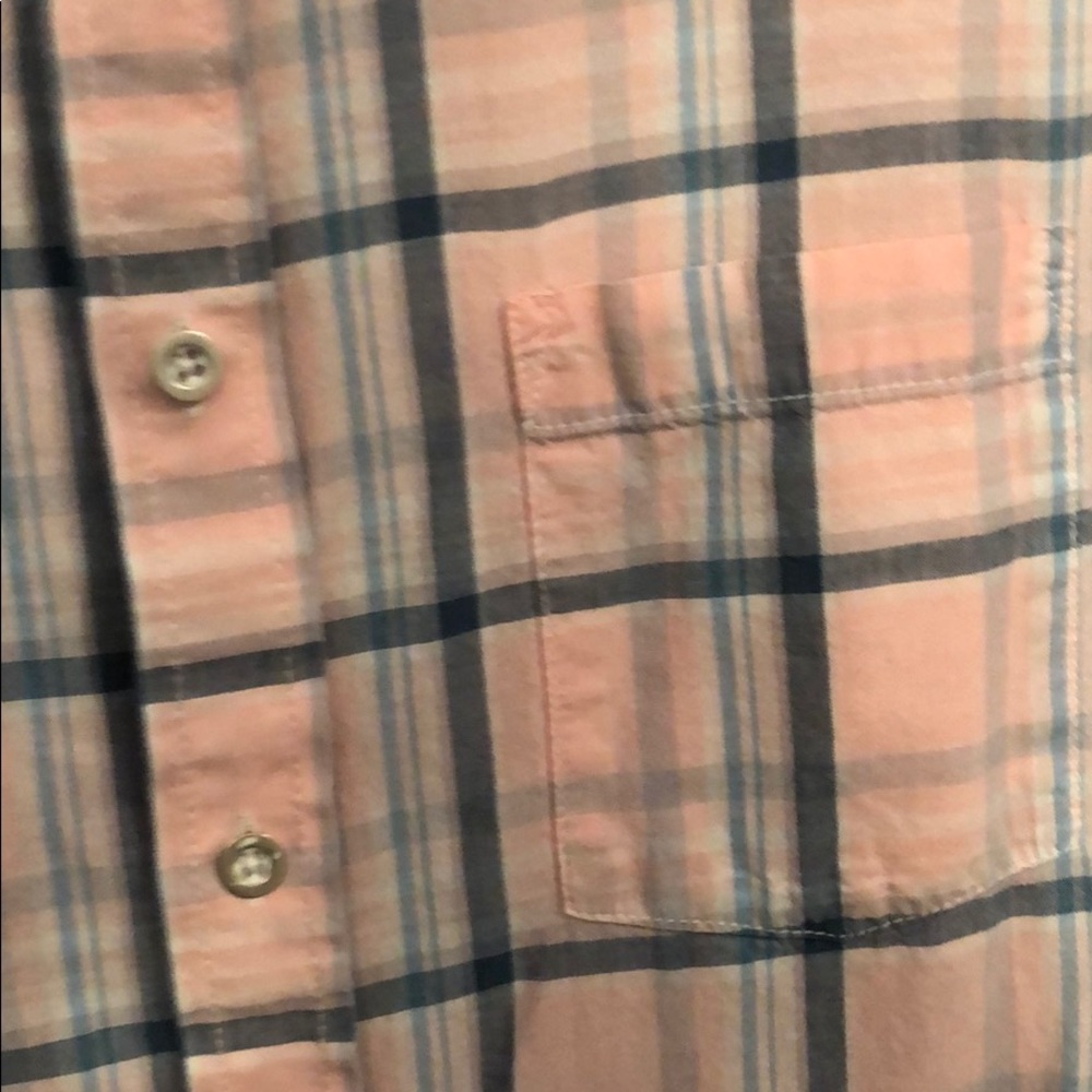 Men’s button up - Picture 3 of 3
